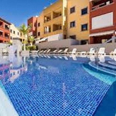 Apartpool El Torreon Apartman Costa Adeje  Kültér fotó