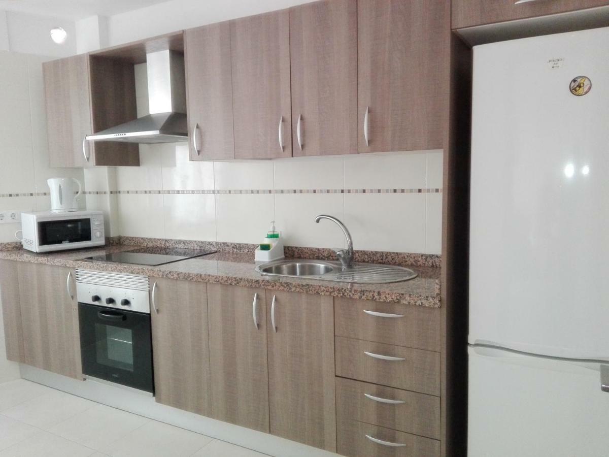 Apartpool El Torreon Apartman Costa Adeje  Kültér fotó