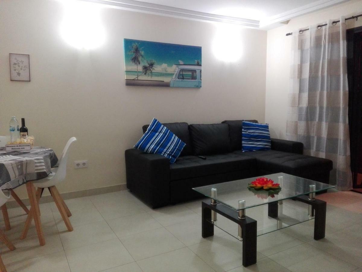 Apartpool El Torreon Apartman Costa Adeje  Kültér fotó