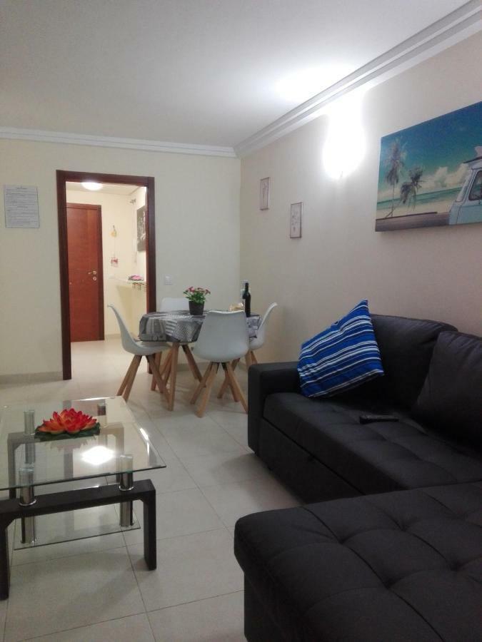Apartpool El Torreon Apartman Costa Adeje  Kültér fotó
