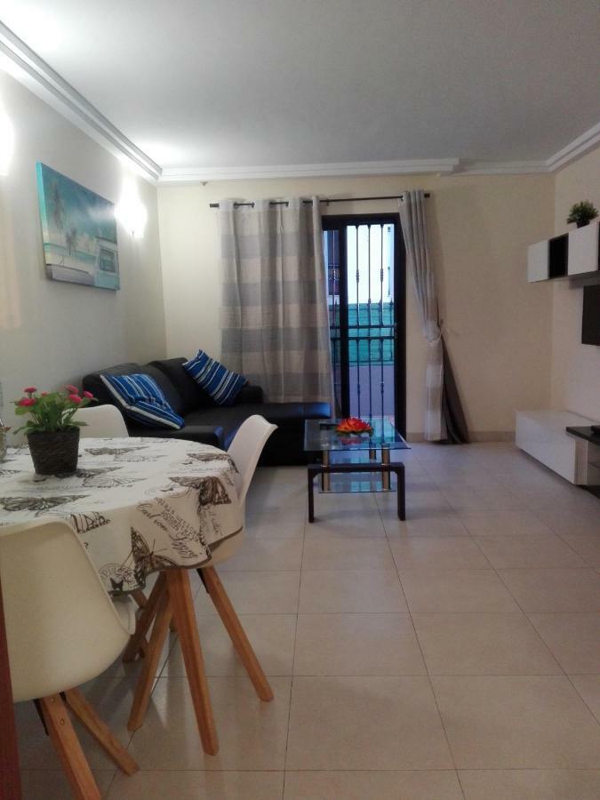 Apartpool El Torreon Apartman Costa Adeje  Kültér fotó