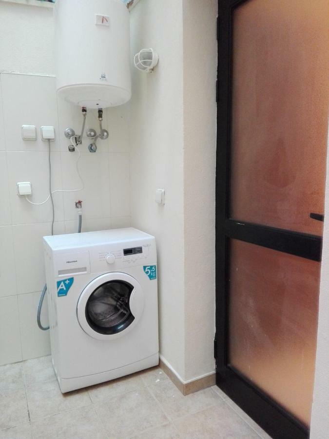 Apartpool El Torreon Apartman Costa Adeje  Kültér fotó