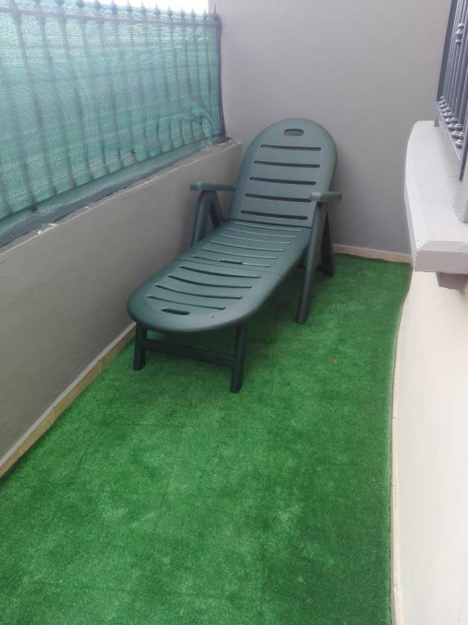 Apartpool El Torreon Apartman Costa Adeje  Kültér fotó
